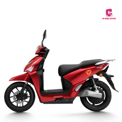 Xe Máy Điện Yadea Voltguard