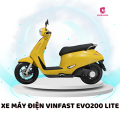 Xe Máy Điện VinFast Evo200 Lite