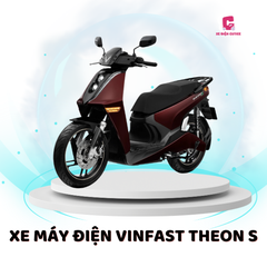 Xe Máy Điện VinFast Theon S