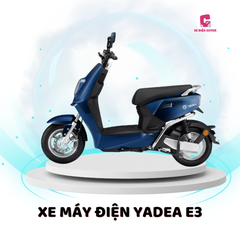 Xe Máy Điện Yadea E3