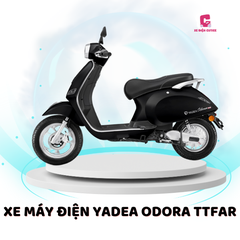 Xe Máy Điện Yadea Odora TTFAR