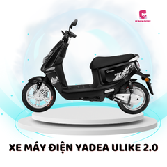 Xe Máy Điện Yadea ULike 2.0