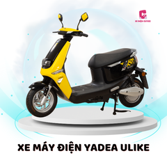 Xe Máy Điện Yadea ULike