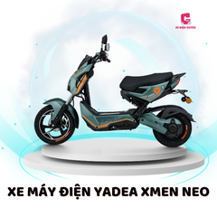 Xe Máy Điện Yadea XMen Neo