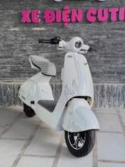 Xe Điện Vespa Dior 946