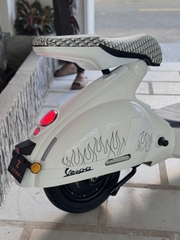 Xe Điện Vespa Dior 946