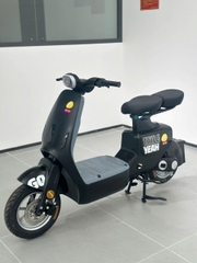 Xe Điện GR55 Plus 2025 Tailg - Hãng Xe Top 3 TG