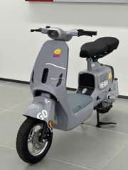 Xe Điện GR55 Plus 2025 Tailg - Hãng Xe Top 3 TG