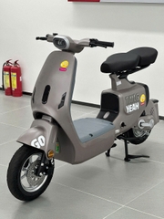 Xe Điện GR55 Plus 2025 Tailg - Hãng Xe Top 3 TG