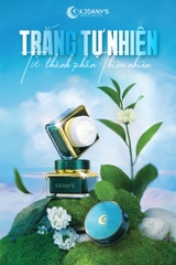 WHITENING CREAM