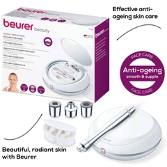FC100_Beurer Tính năng của máy trị liệu da mặt