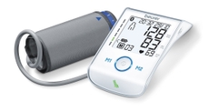 BM85_Beurer, Máy đo huyết áp bắp tay bluetooth