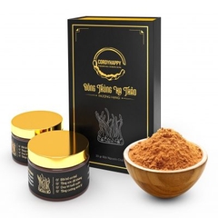 Bột Đông trùng Hạ thảo nguyên chất – Hộp 20 gram