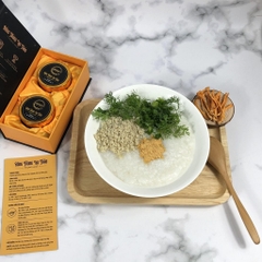 Bột Đông trùng Hạ thảo nguyên chất – Hộp 20 gram