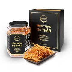 Đông trùng Hạ thảo khô thượng hạng – Hộp 15 gram
