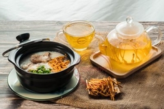 Đông trùng Hạ thảo khô thượng hạng – Hộp 15 gram
