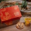 Đông trùng Hạ thảo Ký chủ – Hộp 5gram (Tặng kèm 01 lọ nấm Linh chi thái lát)