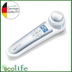 FC90_Beurer, Máy massage mặt cầm tay, công nghệ ion lấy sạch bụi bẩn