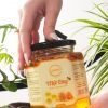 Đông trùng Hạ thảo ngâm mật ong – Bình 350 mL
