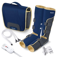 FM150_Beurer, Máy massage bắp chân, giúp cải thiện lưu thông máu bắp chân