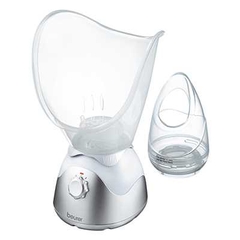 FS50_Beurer, Máy xông hơi mặt làm đẹp da