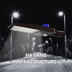 Infrastructure