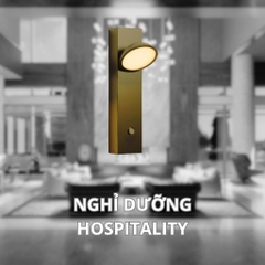 Hospitality