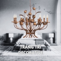 Decorative