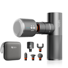 Máy massage mini cầm tay Cao Cấp Ajido MINI Q6