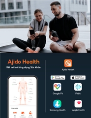 Cân Điện Từ Thông Minh Ajido VASLIST V6 LITE