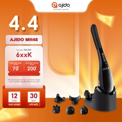 Máy Massage Cầm Tay Không Dây AJIDO AJ - MH48