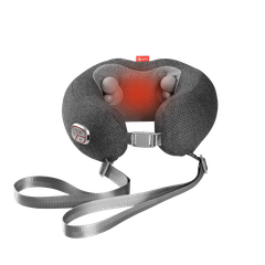 Gối Massage Cổ Chữ U Ajido Ineck N3 Pro
