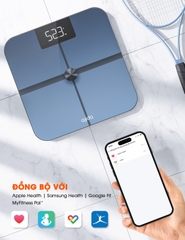 Cân Điện Tử Thông Minh Ajido SPEEDID X6