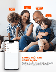 Cân Điện Tử Thông Minh Ajido VASLIST V6