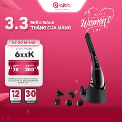 Máy Massage Cầm Tay Không Dây AJIDO AJ - MH48