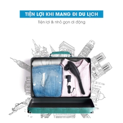 Máy Massage Cầm Tay Không Dây AJIDO AJ - MH48