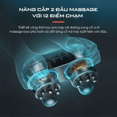 Gối Massage Chữ U AJIDO AJ - G69