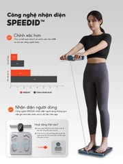 Cân Phân Tích Thành Phần Cơ Thể Ajido ScanBody S8