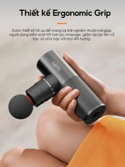 Máy massage mini cầm tay Cao Cấp Ajido MINI Q6