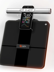 Cân Phân Tích Thành Phần Cơ Thể Ajido ScanBody X8 Elite