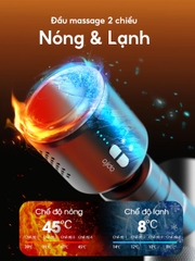 Máy massage mini cầm tay Cao Cấp Ajido MINI Q6