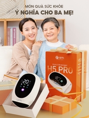 Máy Massage Tay AJIDO AJ-H5 Pro Chính hãng, Mát Xa Chuyên Sâu Vị Trí Mu Bàn Tay, Cổ Tay, Lòng Bàn Tay, Ngón Tay