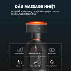Máy Massage Cầm Tay AJIDO AJ - M9 Pro