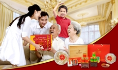 Yến chưng Vienest Cung Đình là gì? Có bao nhiêu loại?
