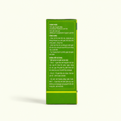 Dầu khuynh diệp dầu tràm Cung Đình 15ml