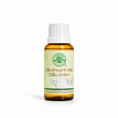 Dầu khuynh diệp dầu tràm Cung Đình 30ml