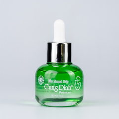 Dầu khuynh diệp Cung Đình - Premium 30ml