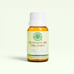 Dầu khuynh diệp dầu tràm Cung Đình 15ml