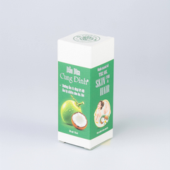 Dầu dừa Cung Đình 30ml