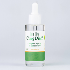 Dầu dừa Cung Đình 50ml